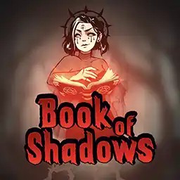 Try Book Of Shadows slot by Evolution on 500casino.pt – logo image