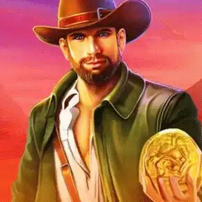Try Book of Tut Megaways™ slot by Pragmatic Play on 500casino.pt – logo image