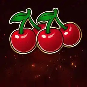 Cash Strike Hotstepper Megaways slot logo by Blueprint Gaming at 500 Casino