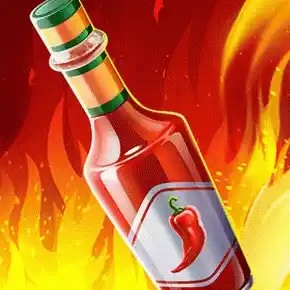 Play Chilli Heat Megaways slot by Pragmatic Play on 500casino.pt
