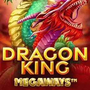 Dragon King MegawaysTM – slot by GameART, featured at 500casino.pt