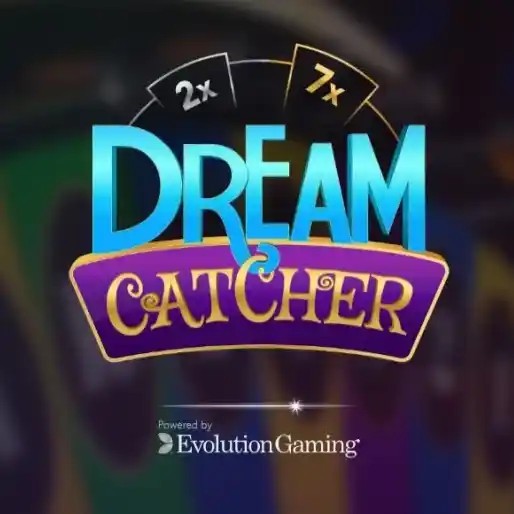 Dream Catcher online slot from Evolution – play at 500casino.pt
