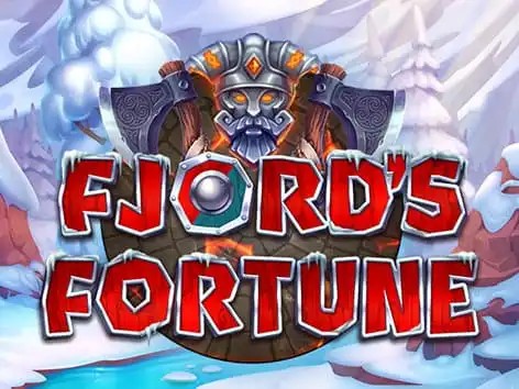 Play the Fjord’s Fortune slot by Red Tiger Gaming on 500 Casino