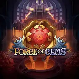 Force of Gems slot icon by Play'n GO, available at 500 Casino