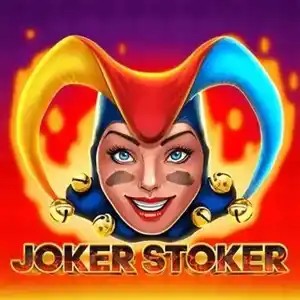 Joker Stoker game by Endorphina – logo hosted on 500 Casino