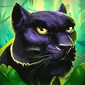 Megaways logo of Jungle Gold Megaways from Onlyplay at 500 Casino
