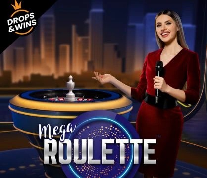 Ruby Roulette slot icon by Pragmatic Play, available at 500 Casino