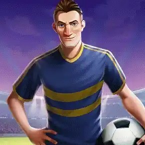 Spin & Score Megaways™ logo by Pragmatic Play 500 Casino