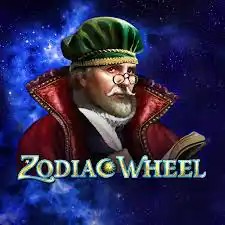 Play Zodiac Wheel slot by Amusnet Interactive on 500casino.pt